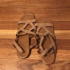 Franco Sarto Sandals New